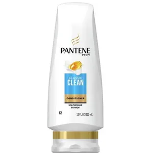 Pantene Pro-V clean