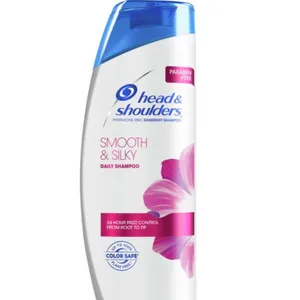 Head & Shoulders