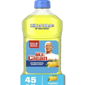 Mr Clean