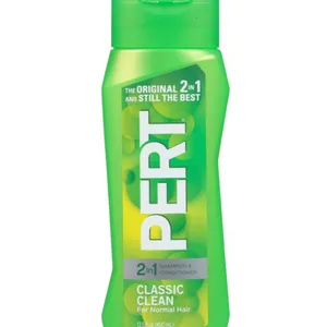 Pert Shampoo