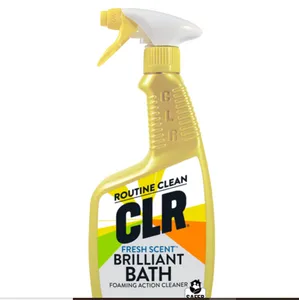 CLR Cleanser