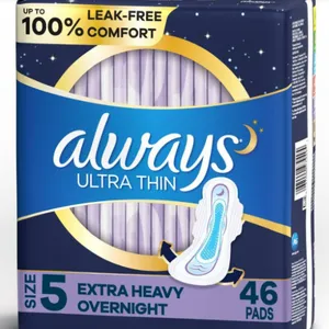 Always 5