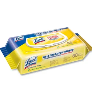 Lysol Wipes