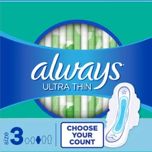 Always 3