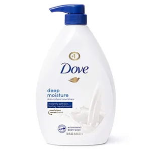 Dove Body Wash