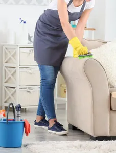 Home Cleaning