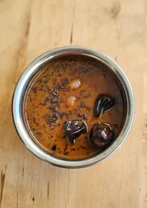 Neem Flower Curry