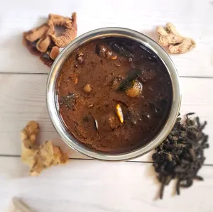 Multi Herb Curry