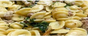 Orecchiette Abruzzese