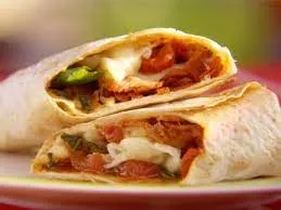 Pizza Sub