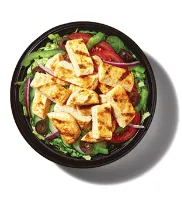 Oven Roasted Chicken
