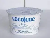 Cocojune Yogurt