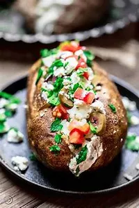 Baked Potato