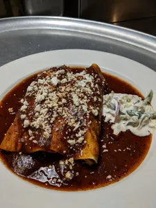 Enchiladas