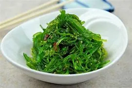 Seaweed Salad (GF)