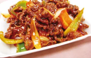 Hunan Delicacy