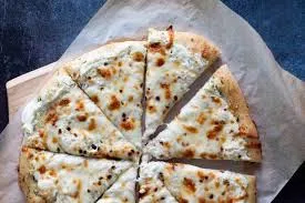 White Pizza