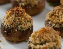 Stuffed Mushrooms