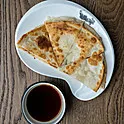 Scallian Pancakes