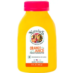 Natalie's Fresh Squeezed Juice