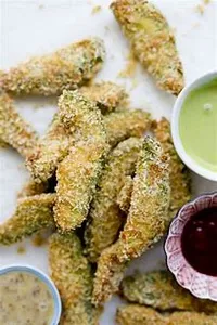 Avocado Fries