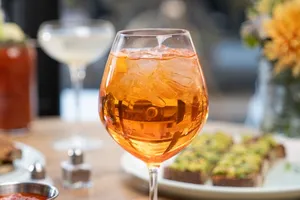 Aperol Spritz