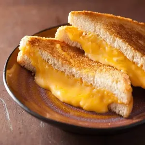 Grilled Cheese Sandwich