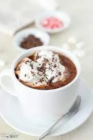 Hot Chocolate (Small)