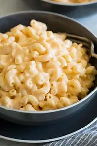 Traditional Mac & Cheese