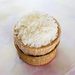 Sticky Rice