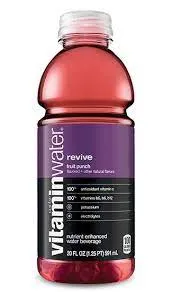 Vitamin Water