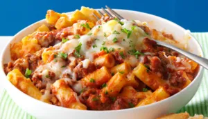 Baked Ziti