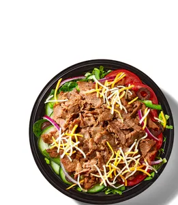 Steak & Cheese