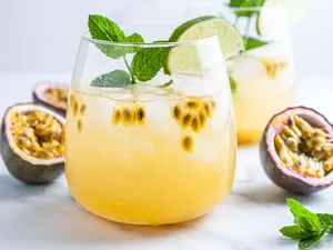 Passion Fruit