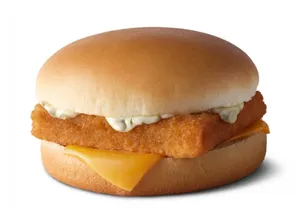 Filet-O-Fish®