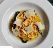 Butternut Squash Tortellon