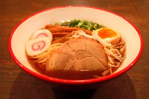 Shoyu Ramen