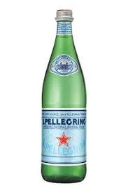 San Pellegrino