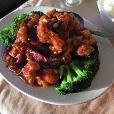 Hunan Pork