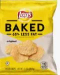 Baked Lays