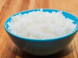 Arroz Blanco