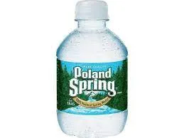 Poland Spring Water (Small)
