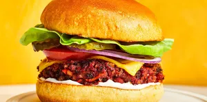 Veggie Burger