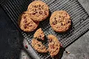 Oatmeal Raisin with Berries Cookie 4-Pack