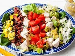 Classic Cobb Salad