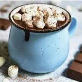 Hot Chocolate