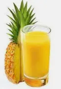 Pineapple Juice