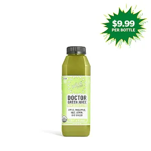 Greens and Earth (16 fl oz)