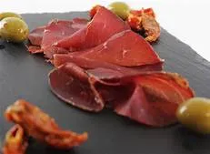 1/4Lb Bresaola