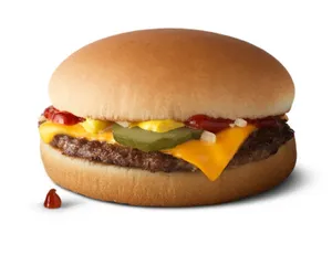 Cheeseburger